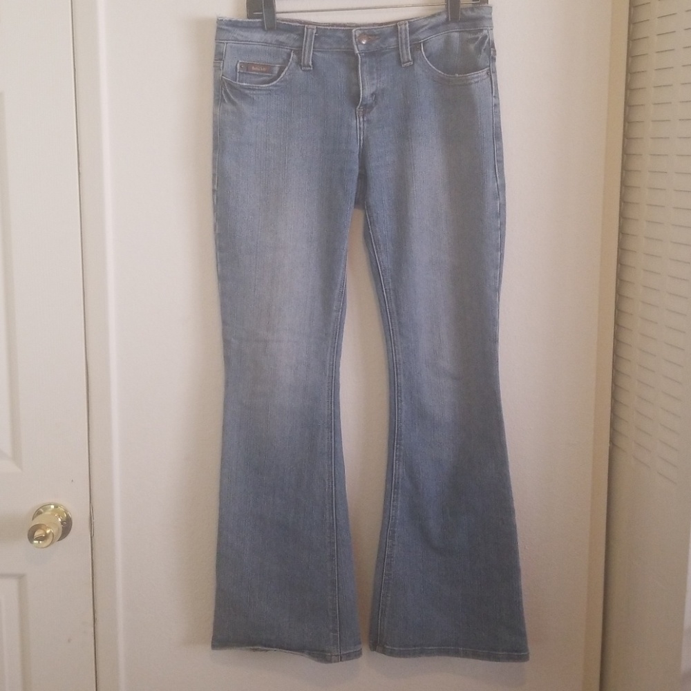 Blue Jeans